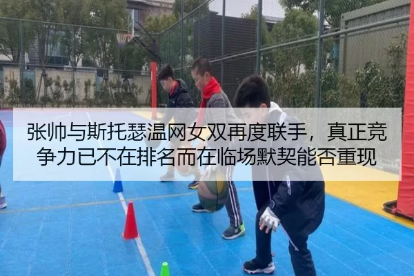 张帅与斯托瑟温网女双再度联手，真正竞争力已不在排名而在临场默契能否重现